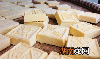 如何做豆花糕 做豆花糕的方法