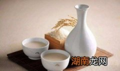秋季如何做米酒 米酒的做法