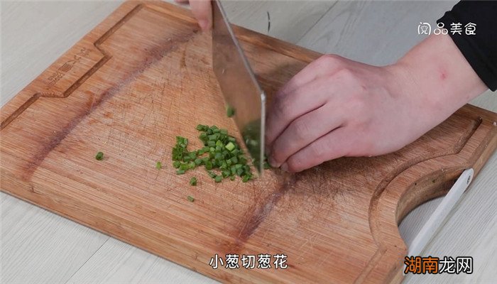 广州蚝油冬菇的做法 广州蚝油冬菇怎么做