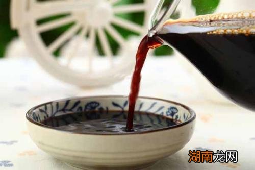 食醋有什么好处 食醋有什么作用