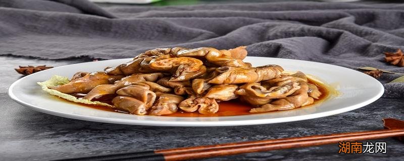 猪大肠如何洗去味 猪大肠怎么吃好吃