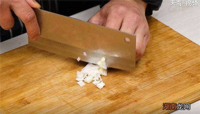 虾片滑肉怎么做 虾片滑肉的做法