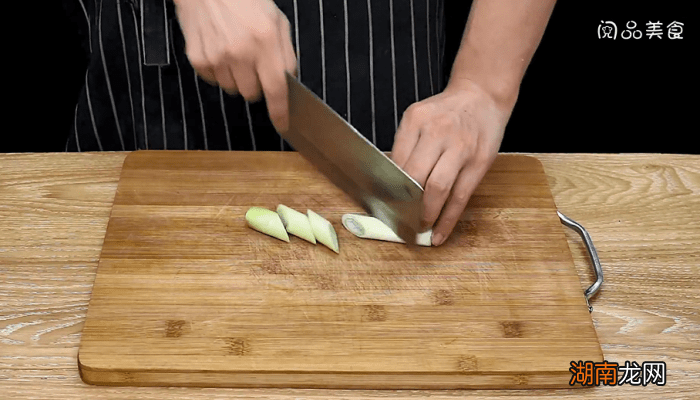 牛杂汤 牛杂汤的做法