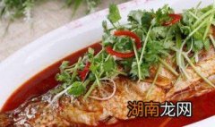 炖鱼是怎么做的 做炖鱼的流程