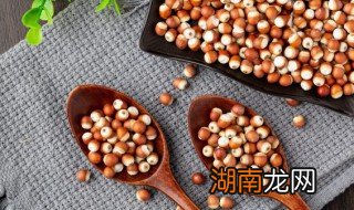 芡实怎么做好吃简单的做法 芡实怎么做好吃