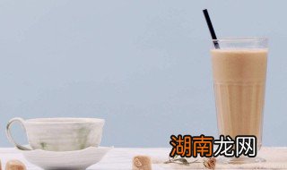 青砖奶茶制作方法 青砖奶茶的做法