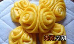 蒸花式馒头简单的做法 花式馒头做法