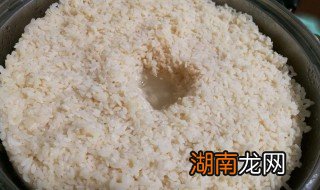 怎么做糯米酒 如何自制糯米酒