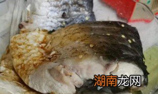 腌青鱼的正确方法 腌青鱼的正确方法与步骤