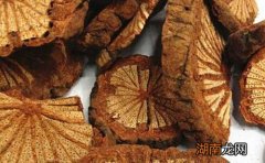 大血藤的营养价值