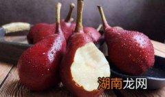 十大降火水果 十大降火水果介绍