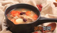 煲什么汤养胃护胃 3种养胃护胃的汤介绍