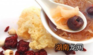 冬天炖什么汤下火 冬天下火的炖汤推荐