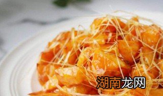 拔丝番薯的做法 拔丝番薯的做法与步骤