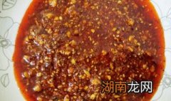 麻辣拌的酱料制作方法大全 麻辣拌的酱料制作方法