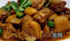 鸭子红烧的步骤 红烧鸭子具体做法