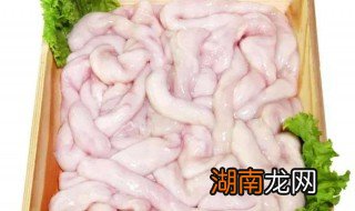 羊小肠怎么做好吃视频 羊小肠怎么做好吃
