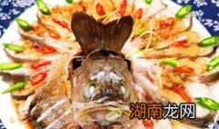 蒸鱼汁怎么调好吃 蒸鱼汁怎么调好吃窍门