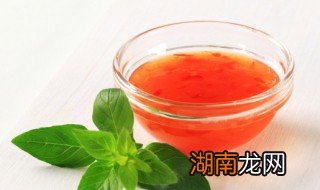 鸡排酱的制作方法 这样做出来的鸡排酱可口好吃