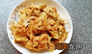 鲜虾薄片怎么做 怎么做鲜虾薄片