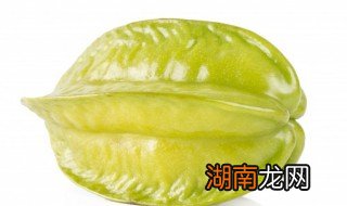 杨桃的保鲜方法 杨桃的保鲜方法推荐