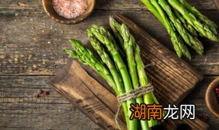 芦笋保鲜方法 芦笋保鲜方法推荐