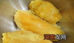 削红薯皮最快的方法 剥红薯皮最快的方法是什么？