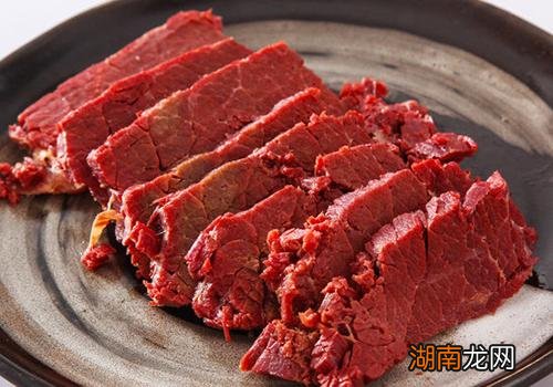 牛肝的膻味怎么去掉 牛肝怎么做好吃