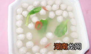 冬至吃什么传统食物南方 南方冬至传统食物介绍