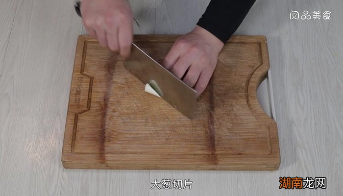 凤尾菇炒肉片的做法 凤尾菇炒肉片怎么做