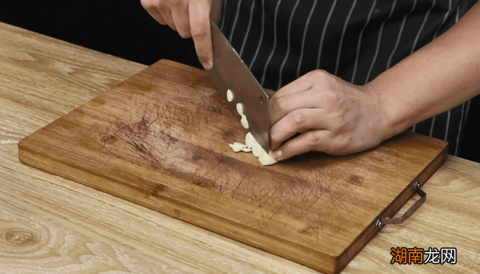 芦笋咸肉 芦笋咸肉怎么做好吃