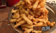 肉条卷怎么做 肉条卷如何做