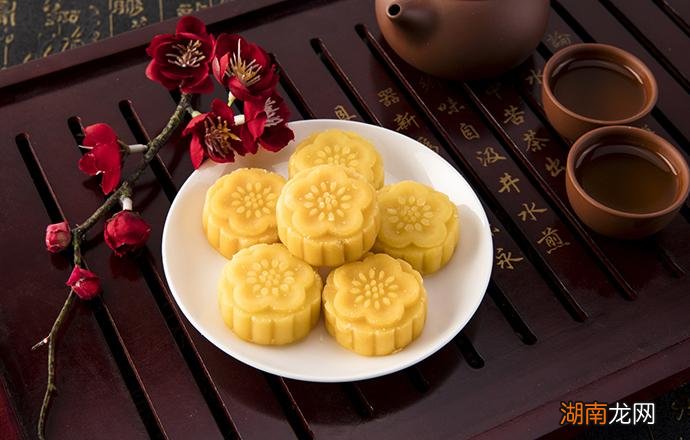 早上空腹能吃绿豆糕吗 绿豆糕空腹吃会怎么样