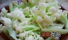 炒什么青菜简单又好吃 炒什么青菜简单又好吃呢