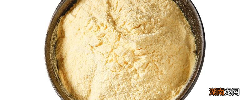 吃玉米面的好处和坏处 玉米面可以天天吃吗