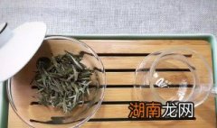白茶白毫银针的储存方法 白茶白毫银针的储存方法是什么