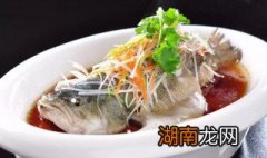 鲈鱼怎么蒸才好吃怎么做才好吃 鲈鱼怎么蒸才好吃