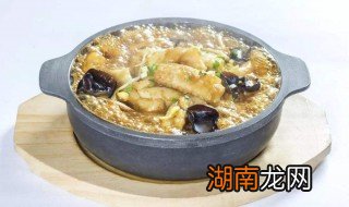 如何做鱼肉没有泡沫 没泡沫的鱼肉做法如下