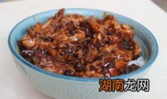 酱鸡架做法窍门 自己做酱鸡架的方法