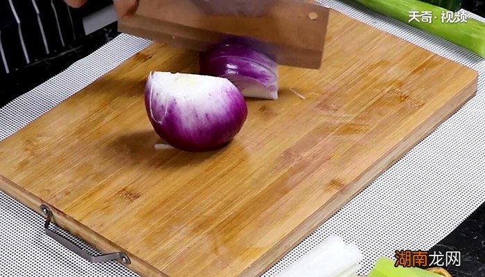 大地丰收的做法 怎么做大地丰收