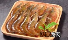 大海虾怎么做好吃 大海虾怎么做好吃法视频