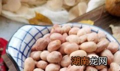 烤花生怎么做的 烤花生怎么做好吃呢