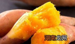 如何蒸红薯好吃又简单 蒸红薯好吃又简单的方法