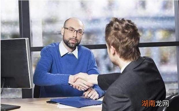 面试常问问题有哪些?