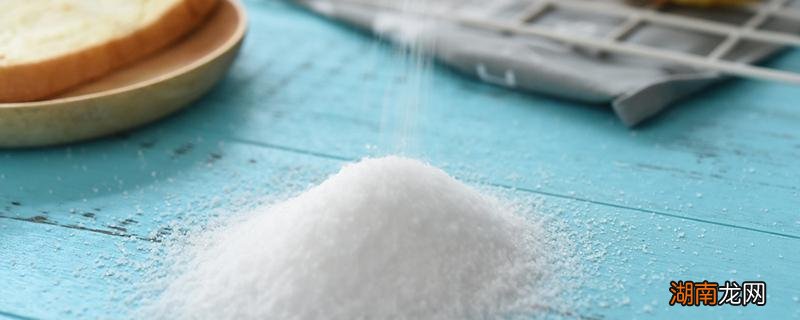 木糖醇有什么作用 木糖醇有什么副作用