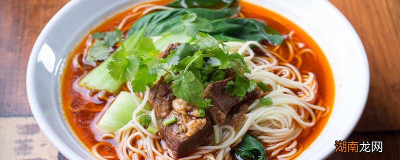 中伏为什么要吃面条 中伏为什么有10有20天