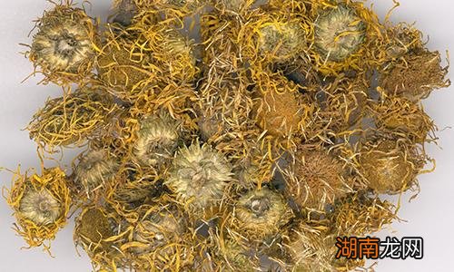 旋覆花的功效与作用