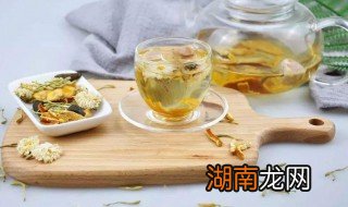 什么花茶适合长期饮用 适合长期饮用的花茶介绍