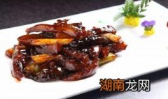 葱扒海参如何做 葱扒海参的做法