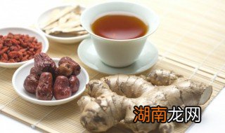 姜怎么腌制可口 姜腌制可口的方法